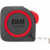 Mètre ruban VARIO MINI3mx10mm BMI