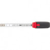 Mètre ruban VARIO MINI3mx10mm BMI