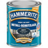 Laque de protection métallique 750 ml matt antracite (Par 3)