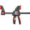 Pince à une main EZL 150x80mm Bessey