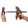 Pince à une main EZL 300x80mm Bessey