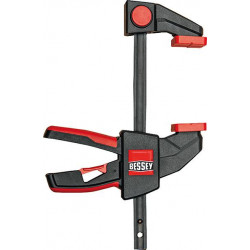 Pince à une main EZL 450x80mm Bessey