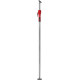 Etai 3eme main 145-250cm Bessey