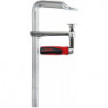 Pince à vis tout acier avec poignée fibre 300x120mm Poignée pliante Bessey