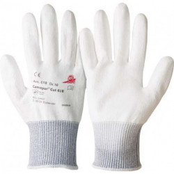Gants de protection Camapur Cut 618 Taille 7 (Par 10)