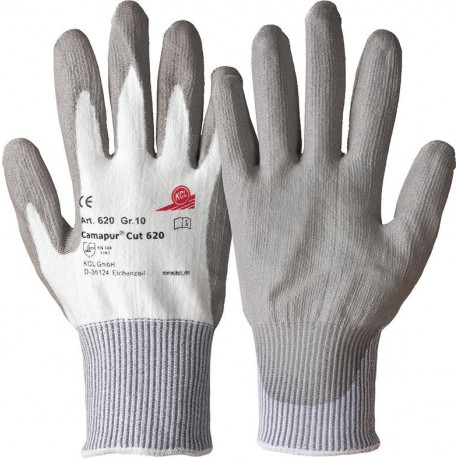 Gants de protection Camapur Cut 620 Taille 6 (Par 10)