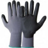 Gants de protection GemoMech 664. Taille 6 (Par 10)