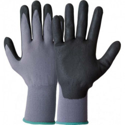 Gants de protection GemoMech 664. Taille 8 (Par 10)