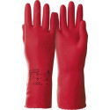 Gants de protection Camapren 722. Taille 11. rouge (Par 10)