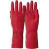 Gants de protection Camapren 722. Taille 11. rouge (Par 10)