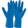 Gants de protection VeroChem 754. Taille 9 (Par 10)