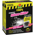Appat à souris 200g COMPO CUMARAX