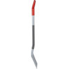 Pelle pointue ASP-D Wolf-Garten (Par 3)