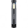 Torche Téléscopique Work Flex VARTA Light 4AA