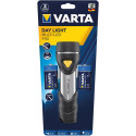 Lampe de poche Day Light Multi LED F30 avec Batterien VARTA