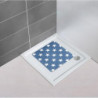 Tapis de douche Stella 54 x 54 cm