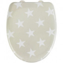 Cuvette WC Stella Taupe