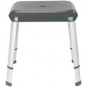 Tabouret douche Secura Premium Antracite
