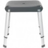 Tabouret douche Secura Premium Antracite