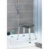 Tabouret douche Secura Premium Antracite