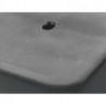 Tabouret douche Secura Premium Antracite