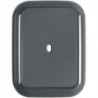 Tabouret douche Secura Premium Antracite