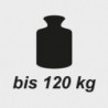 Tabouret douche