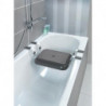 Siège de baig noire Secura Premium