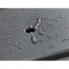 Siège de baig noire Secura Premium