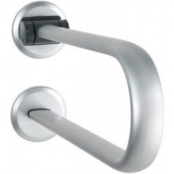 Poignée de support de bainSecura Premium pliable