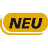 Cuvette WC Stella bleu foncé