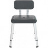 Chaise pour douche Secura Premium