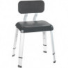 Chaise pour douche Secura Premium