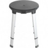 Tabouret douche Secura Premium