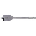 Foret de fraisage bois Quickbit 12 mm L 152mm Heller
