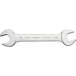 Clé mixte double 27 x29 mm Gedore