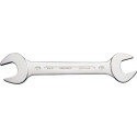 Clé mixte double 27 x29 mm Gedore