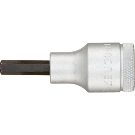 Tournevis. 1/2 6 x140mm i6kt. Gedore