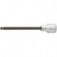 Tournevis. 1/2 6 x140mm i6kt.Kk.Gedore