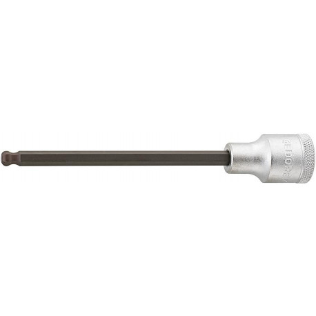 Tournevis. 1/2 10 x140mm i6kt.Kk.Gedore