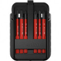 Trousse outils VDE slimBit electric PH PZ XENO fente 12- Unités Wiha