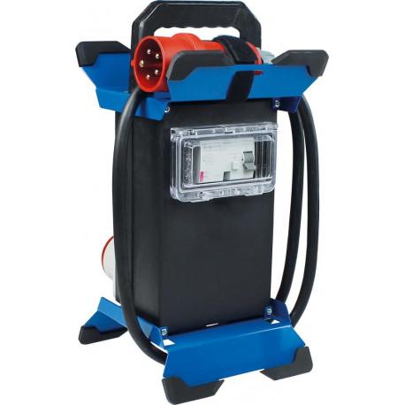 Coffret de chantier CEE IP44 STECKY 11+