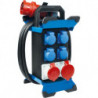 Coffret de chantier CEE IP44 STECKY 13