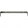 Clip de construction 250 mm - 250 x 26 x 5 (Par 25)