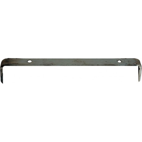 Clip de construction 300 mm - 300 x 26 x 5 (Par 25)