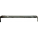 Clip de construction 300 mm - 300 x 26 x 5 (Par 25)