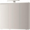 Armoire de toilette Arda LED