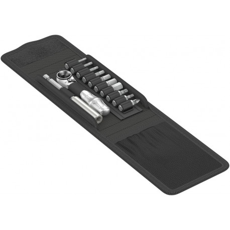 Set embout Bicycle Set 1 Wera