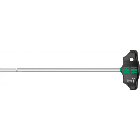 Tournevis hexagonal avec T-Griff 6-coté 5x230mm Wera