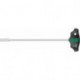 Tournevis hexagonal avec T-Griff 6-coté 6x230mm Wera